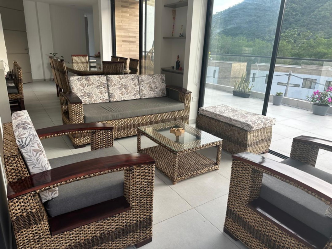 Tobia-Útica/RD56CN06-1, Útica, Cundinamarca, Colombia